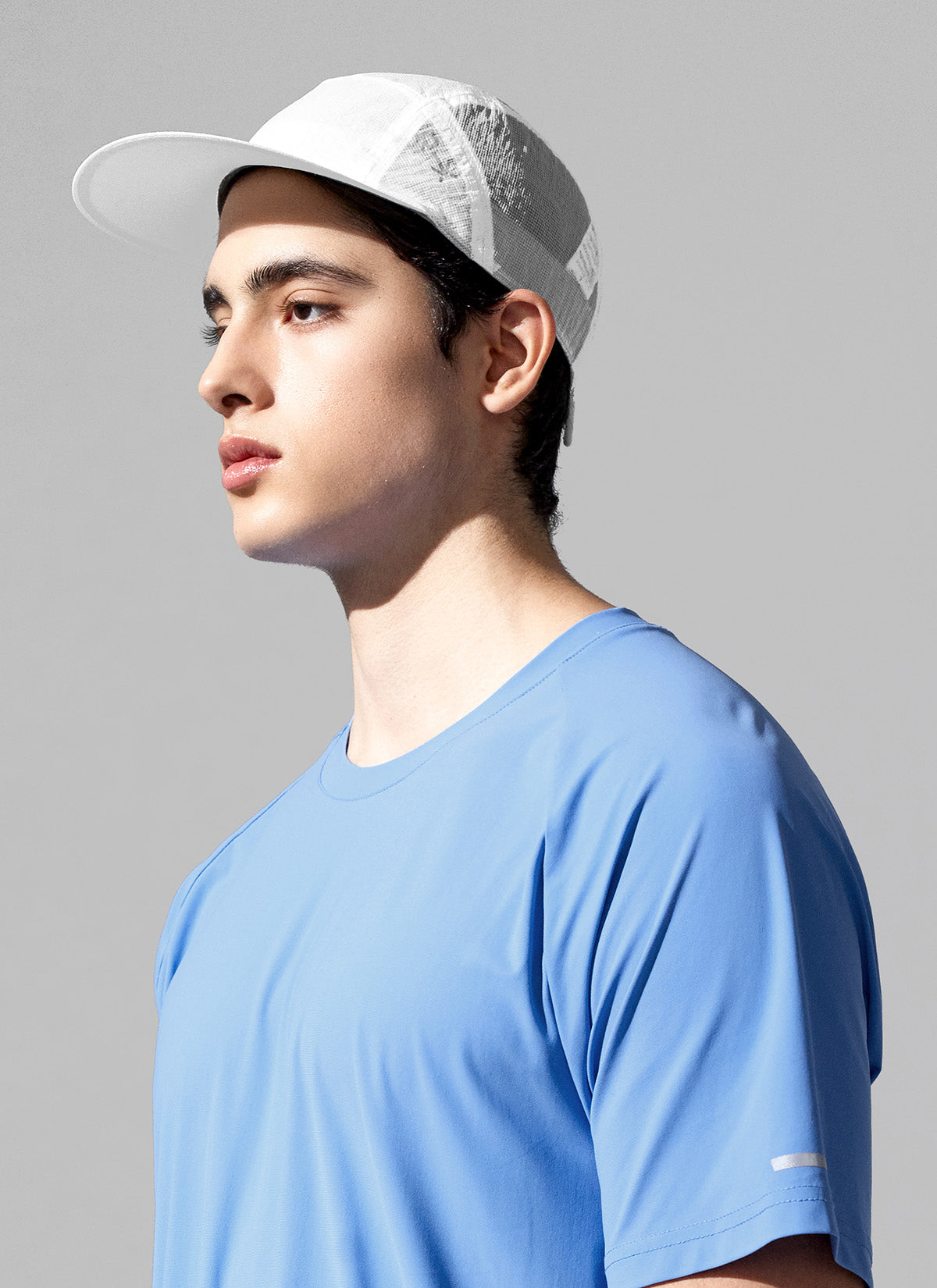 RX Mesh Ventilation Cap