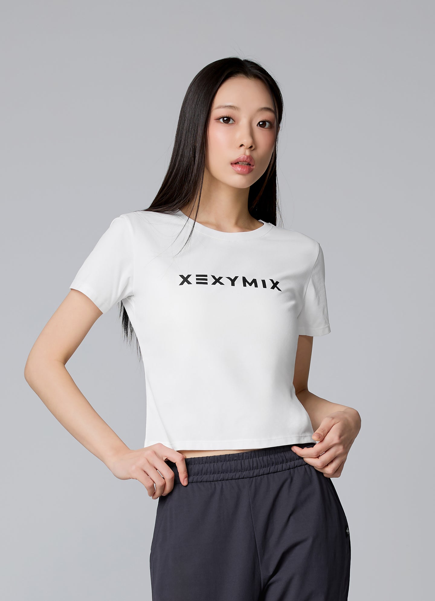 Eco Dex Basic Short Sleeve