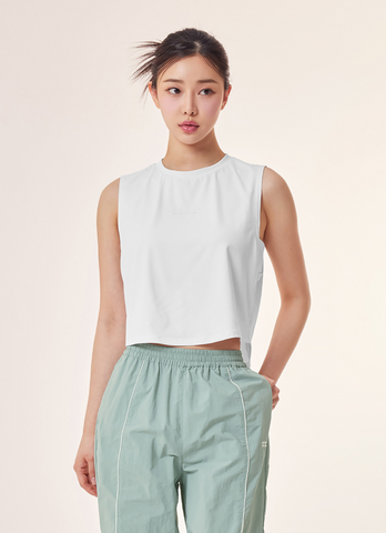 Daily Feather Cover Up Sleeveless
