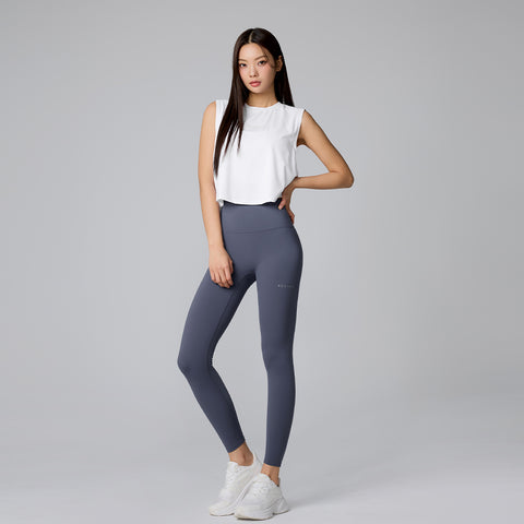 Daily Feather Cover Up Sleeveless