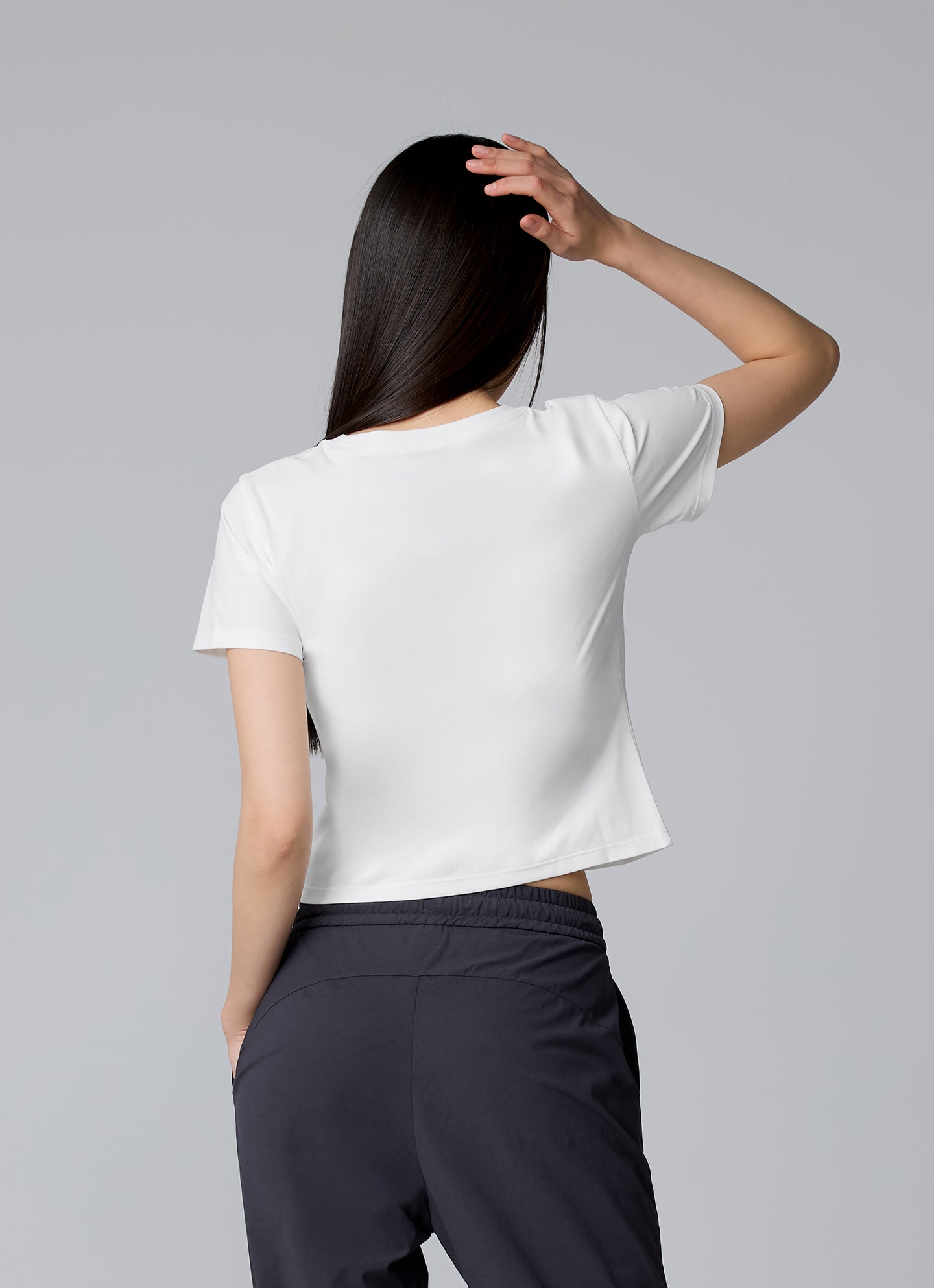 Eco Dex Basic Short Sleeve