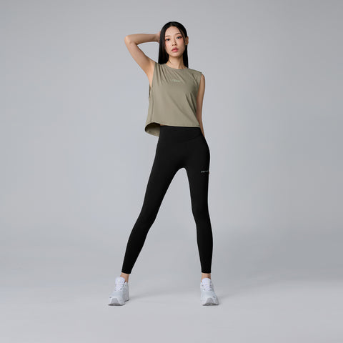 Daily Feather Cover Up Sleeveless