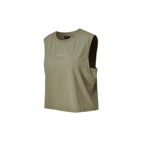 Daily Feather Cover Up Sleeveless