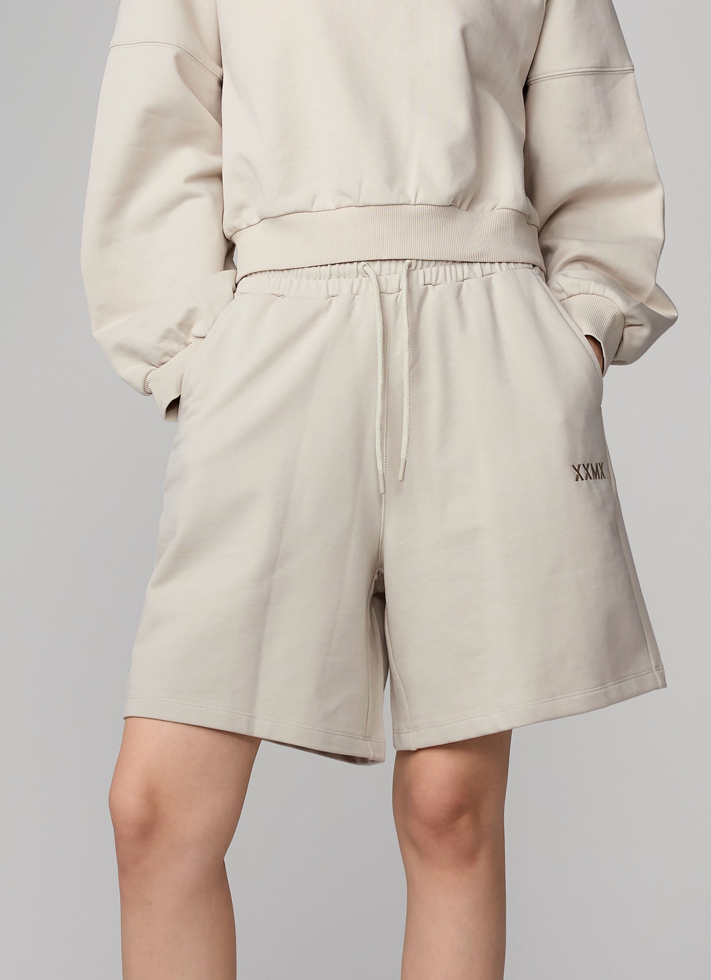 Easy Going Bermuda Shorts