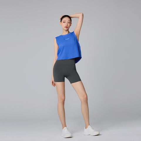 Daily Feather Cover Up Sleeveless