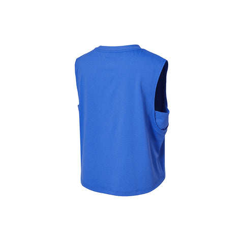 Daily Feather Cover Up Sleeveless