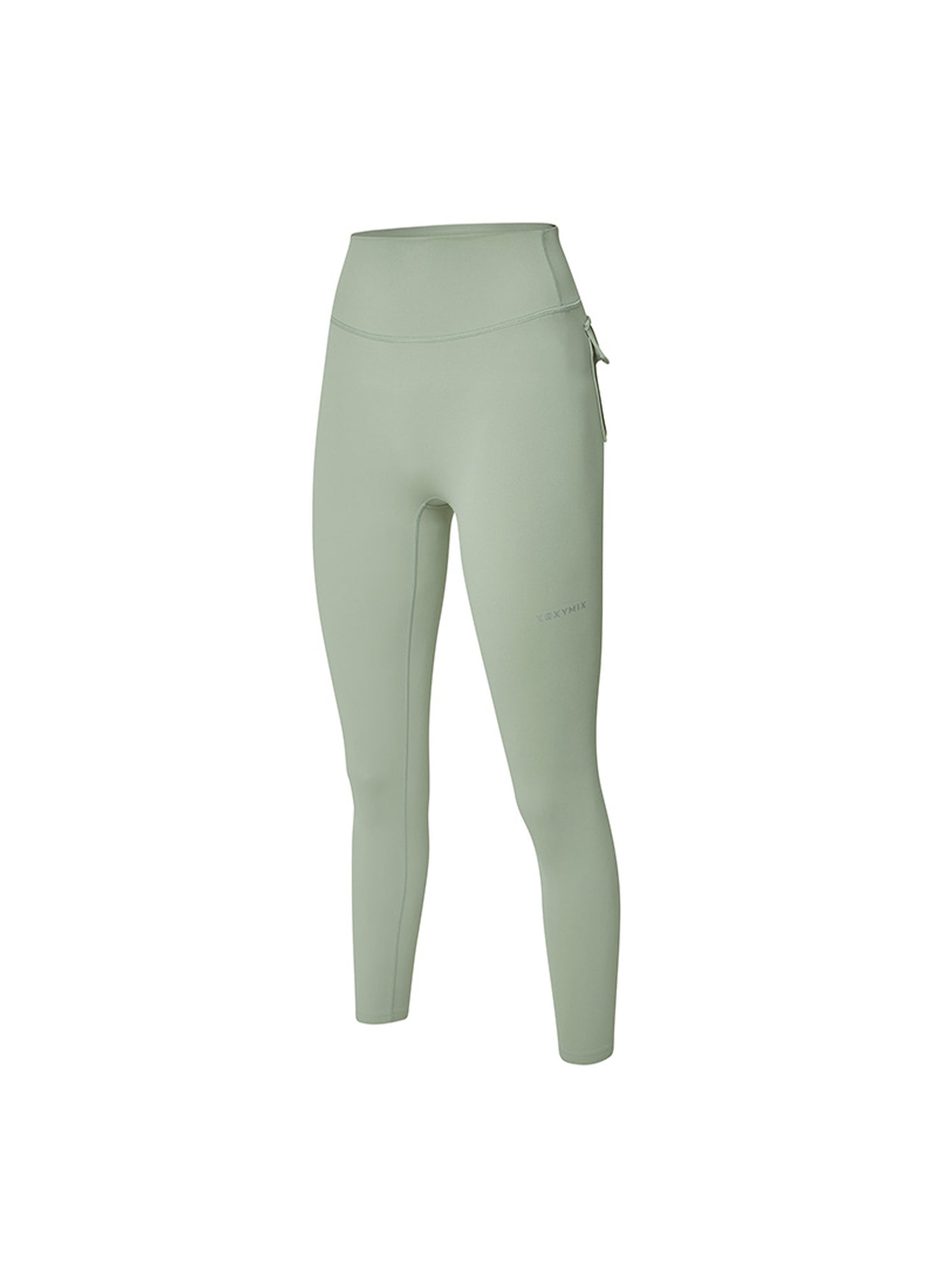 Black label Signature 360N Hip Pocket Leggings
