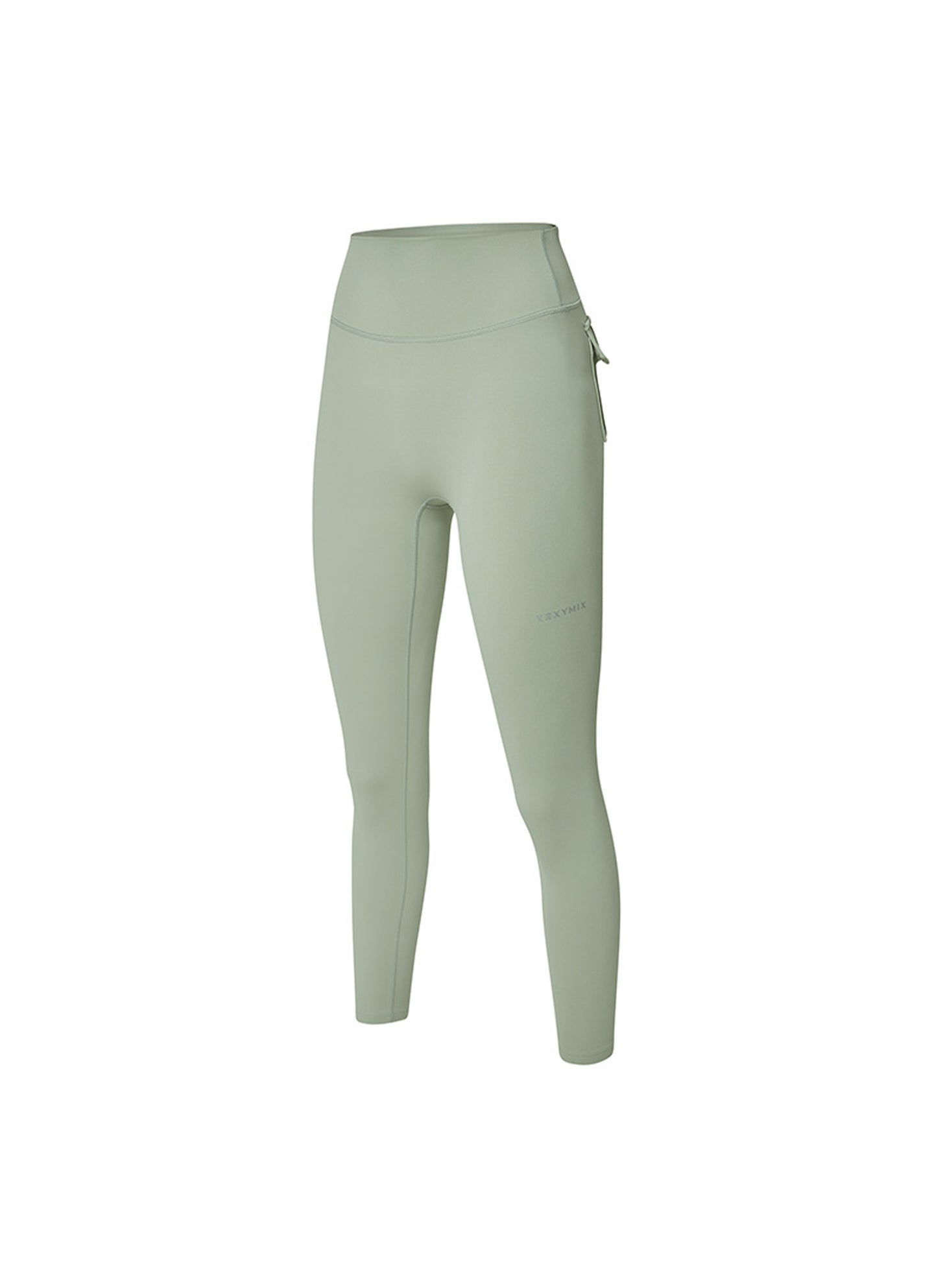 Black label Signature 360N Hip Pocket Leggings