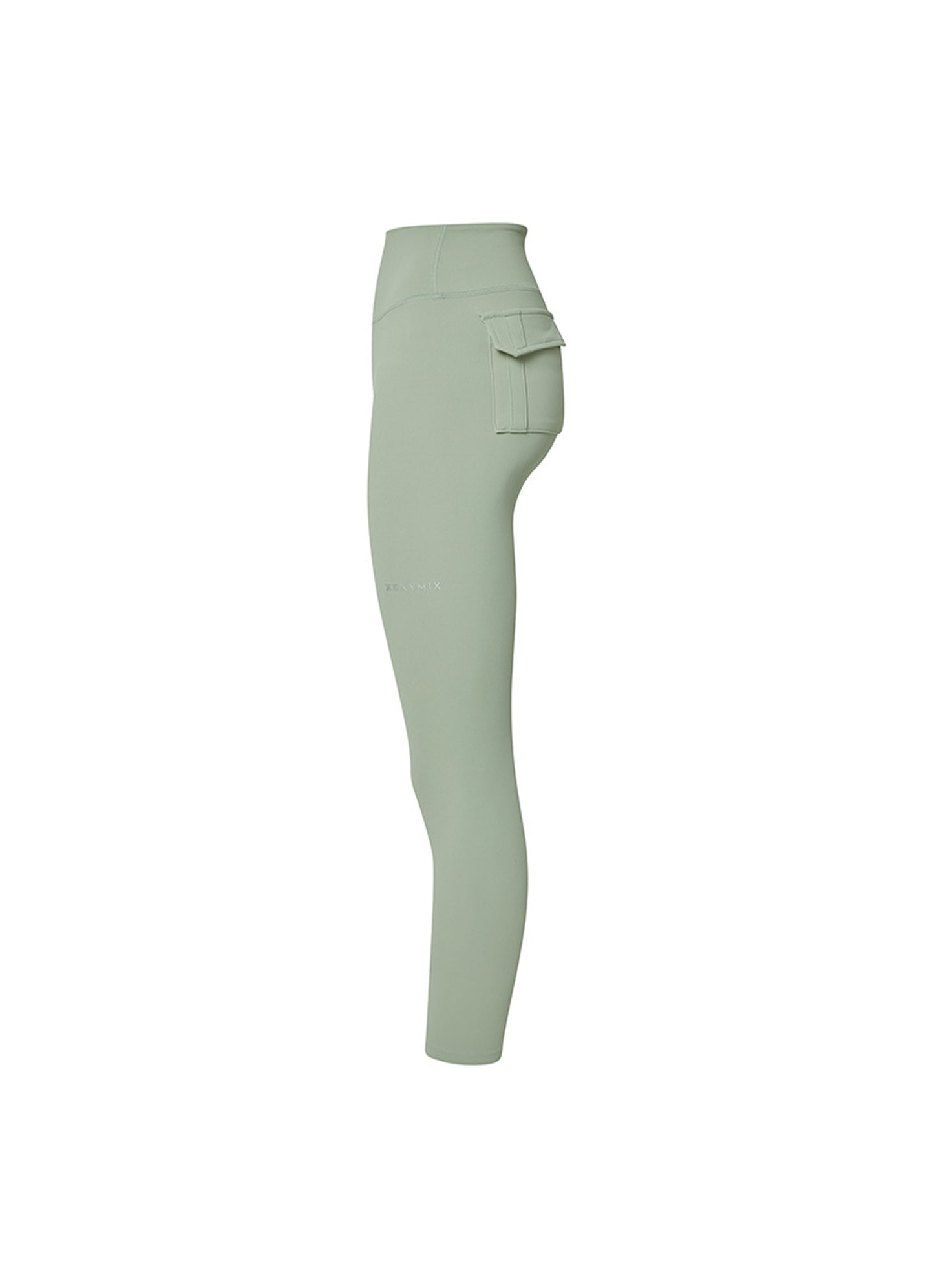 Black label Signature 360N Hip Pocket Leggings