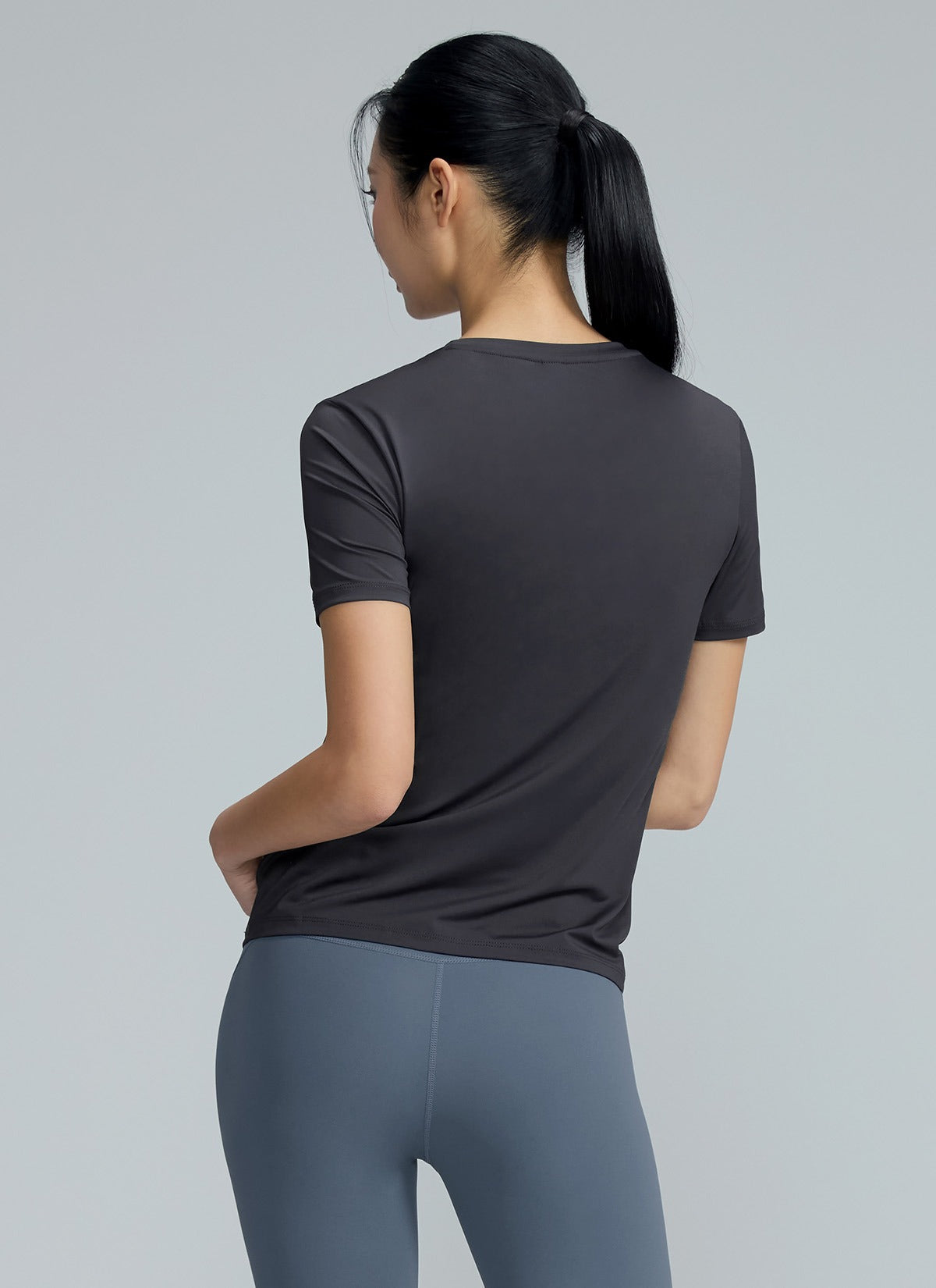 Ice Feather Light Short Sleeve