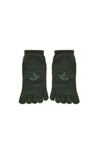 Five Toe Socks