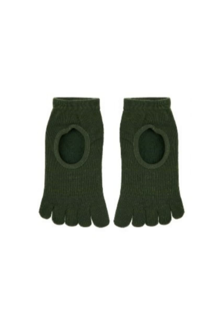 Five Toe Socks