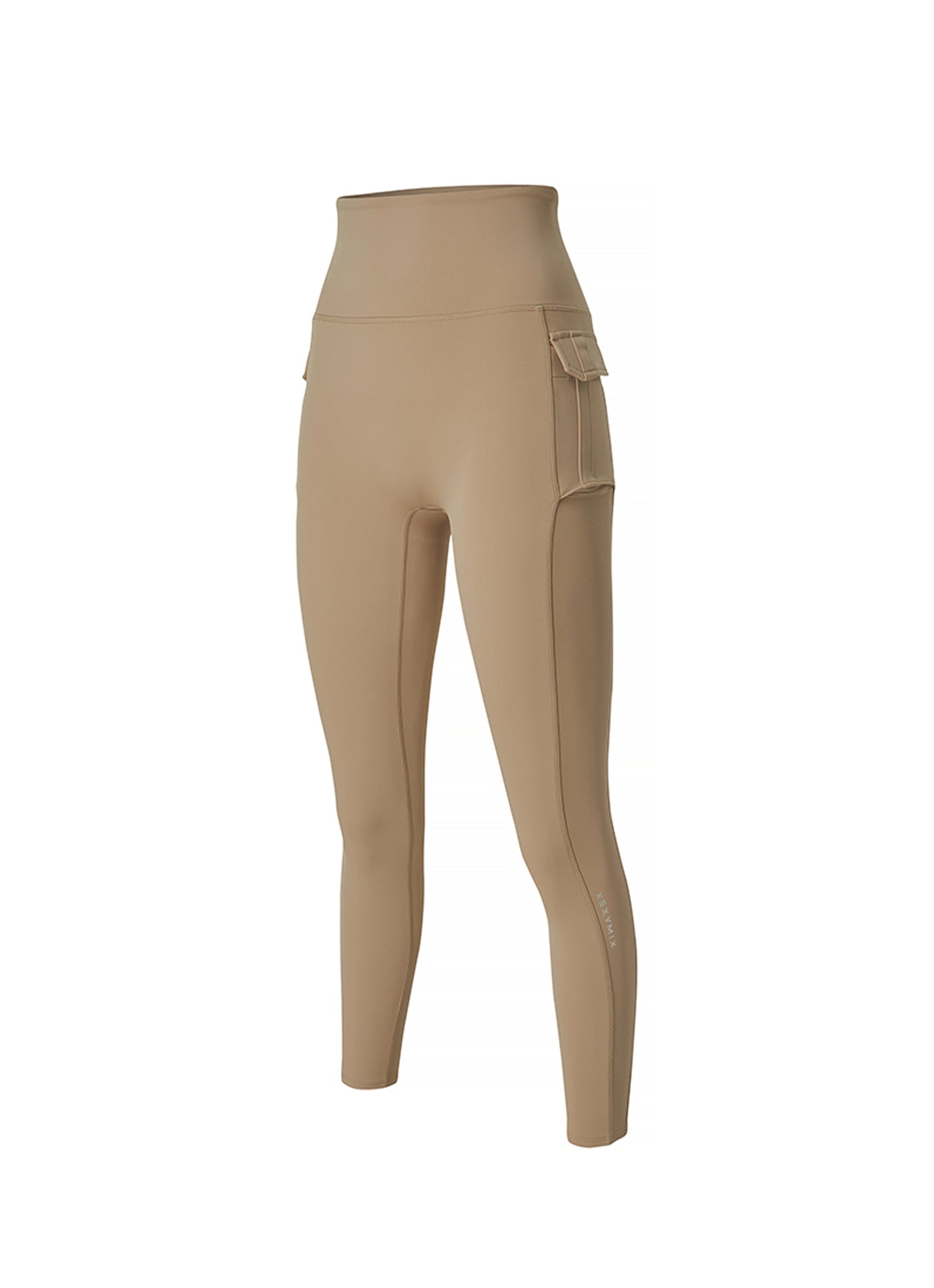 Black Label Signature 360N Out Pocket Leggings