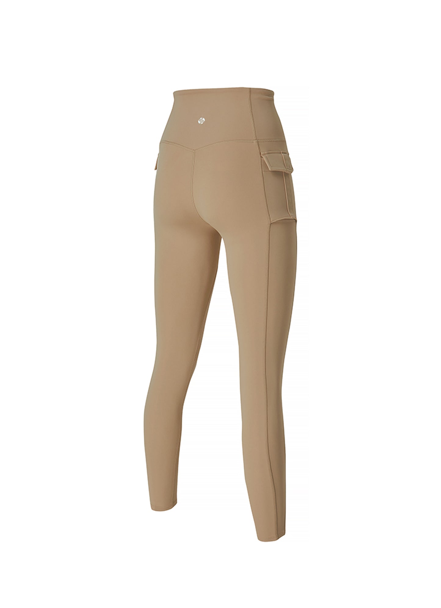 Black Label Signature 360N Out Pocket Leggings