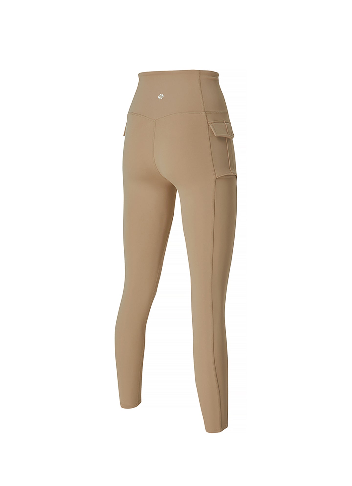 Black Label Signature 360N Out Pocket Leggings