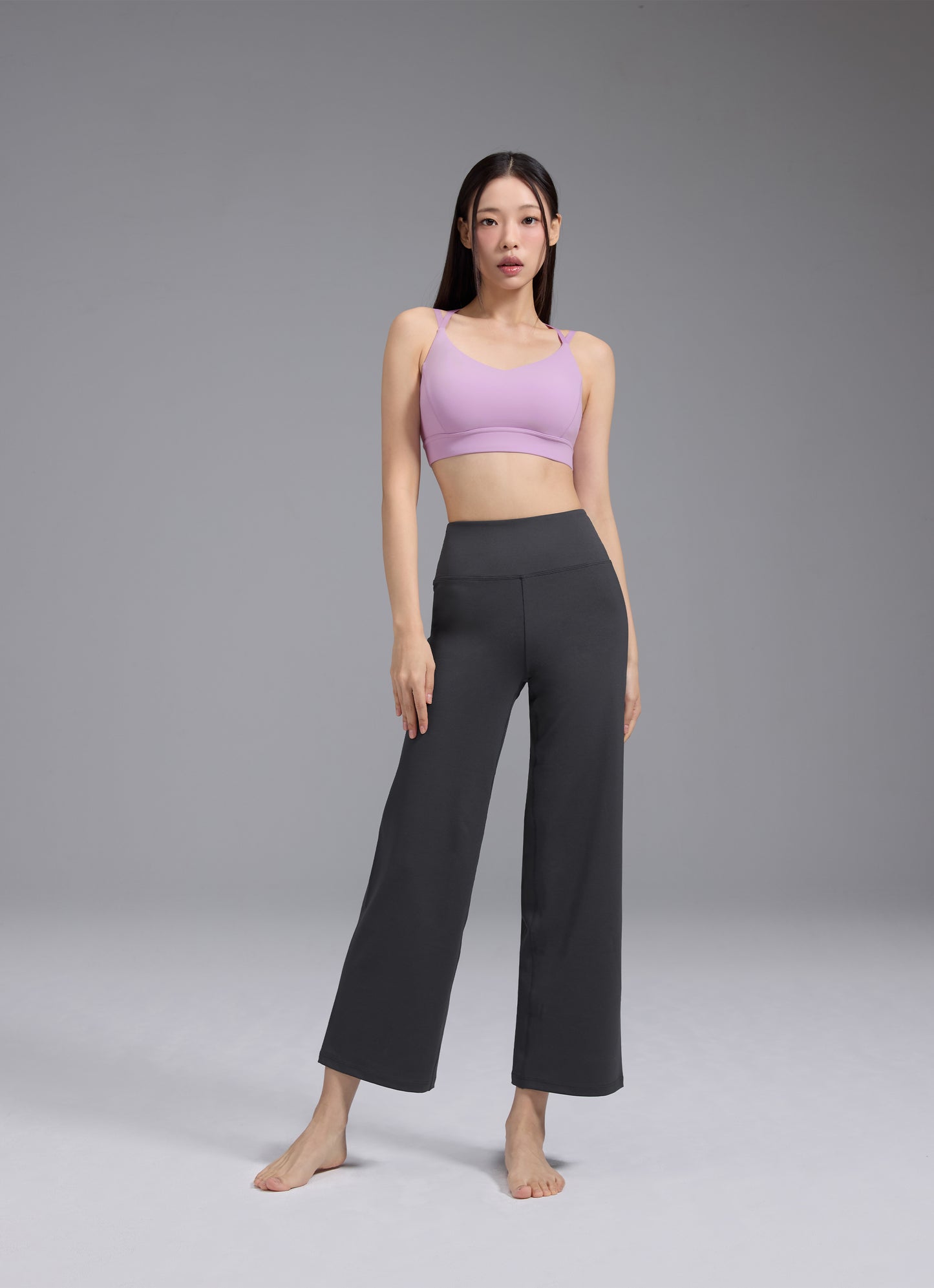 XELLA Intension Wide Leggings 9"