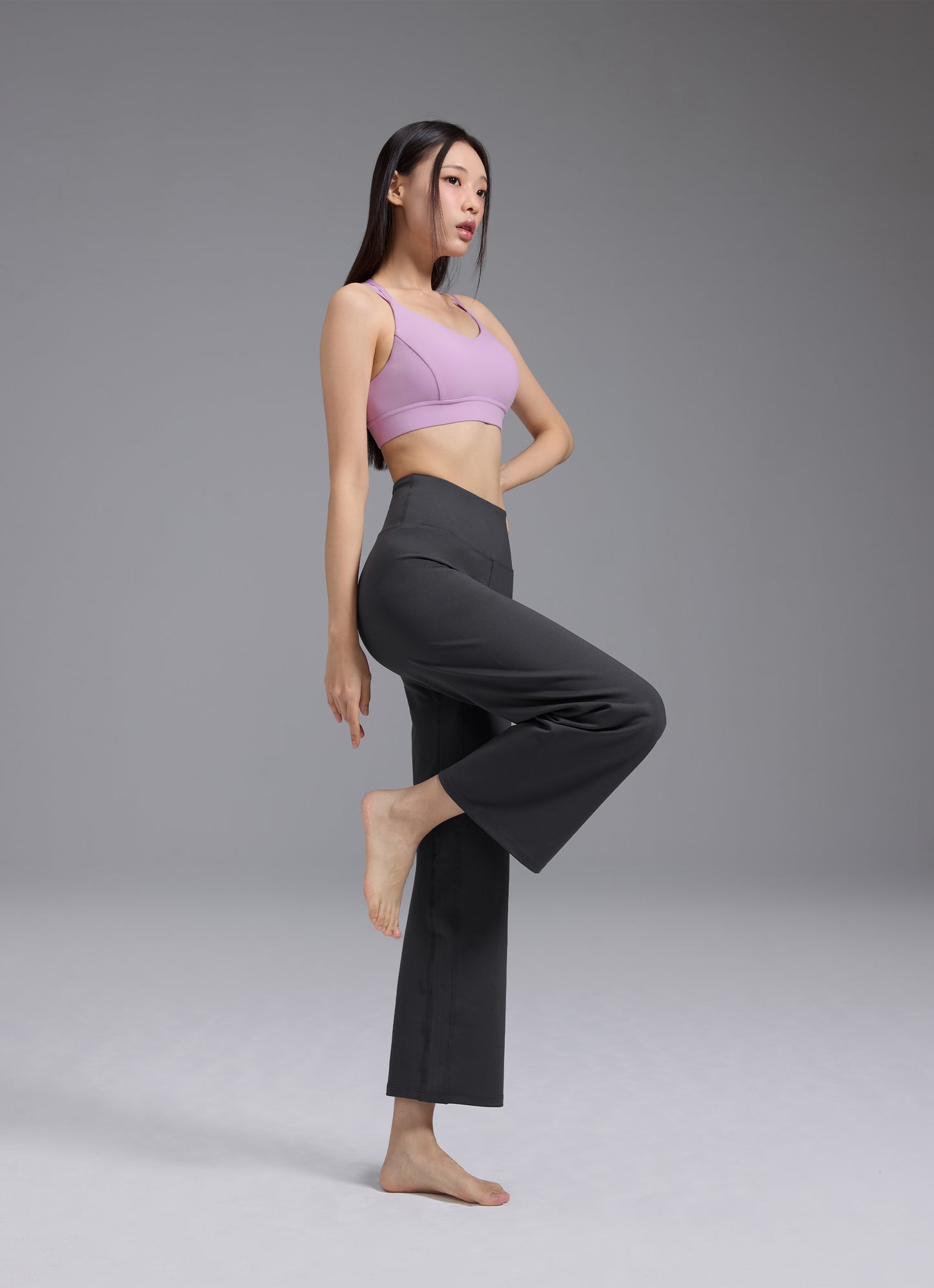 XELLA Intension Wide Leggings 9"