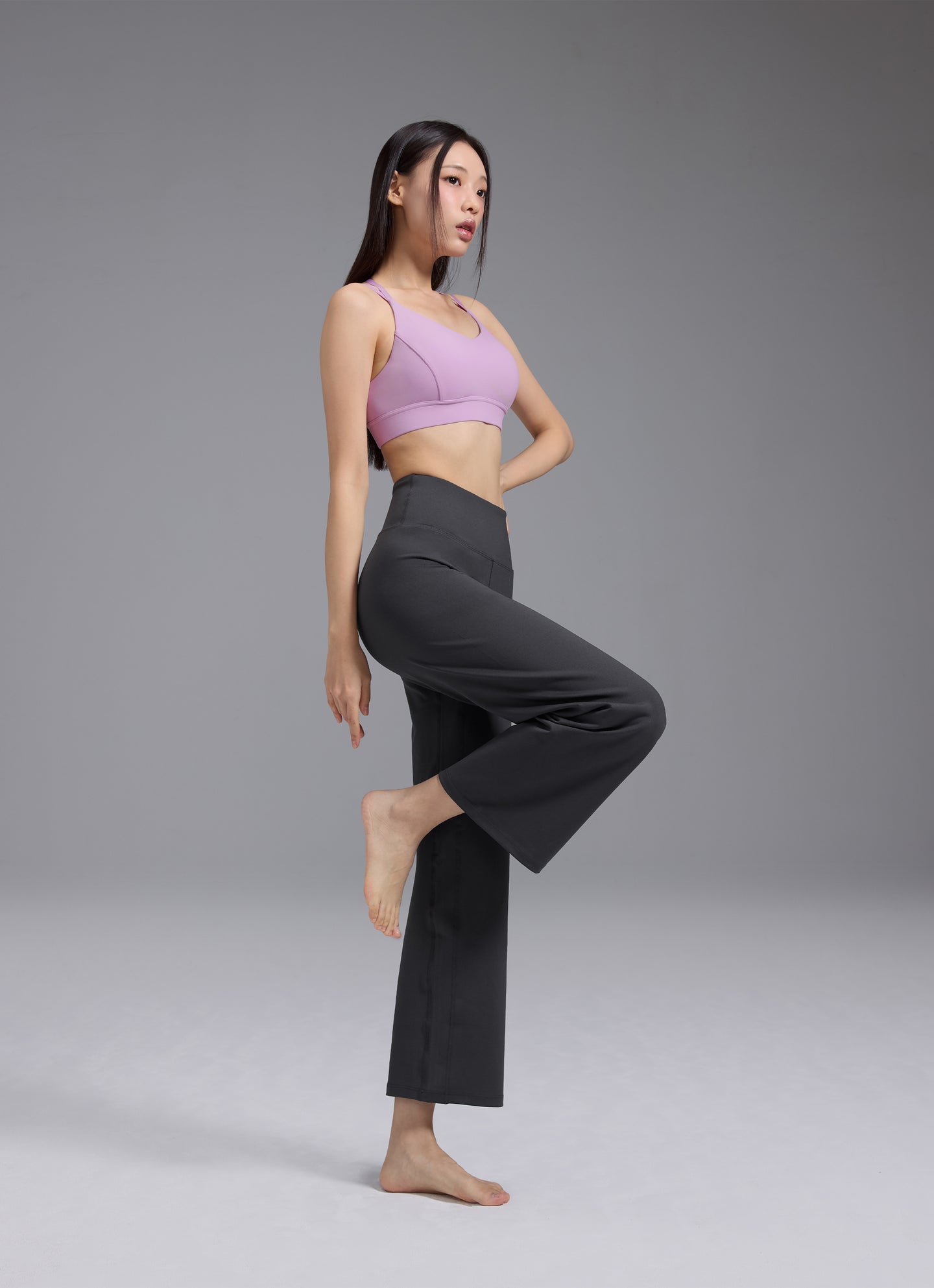 XELLA Intension Wide Leggings 10"