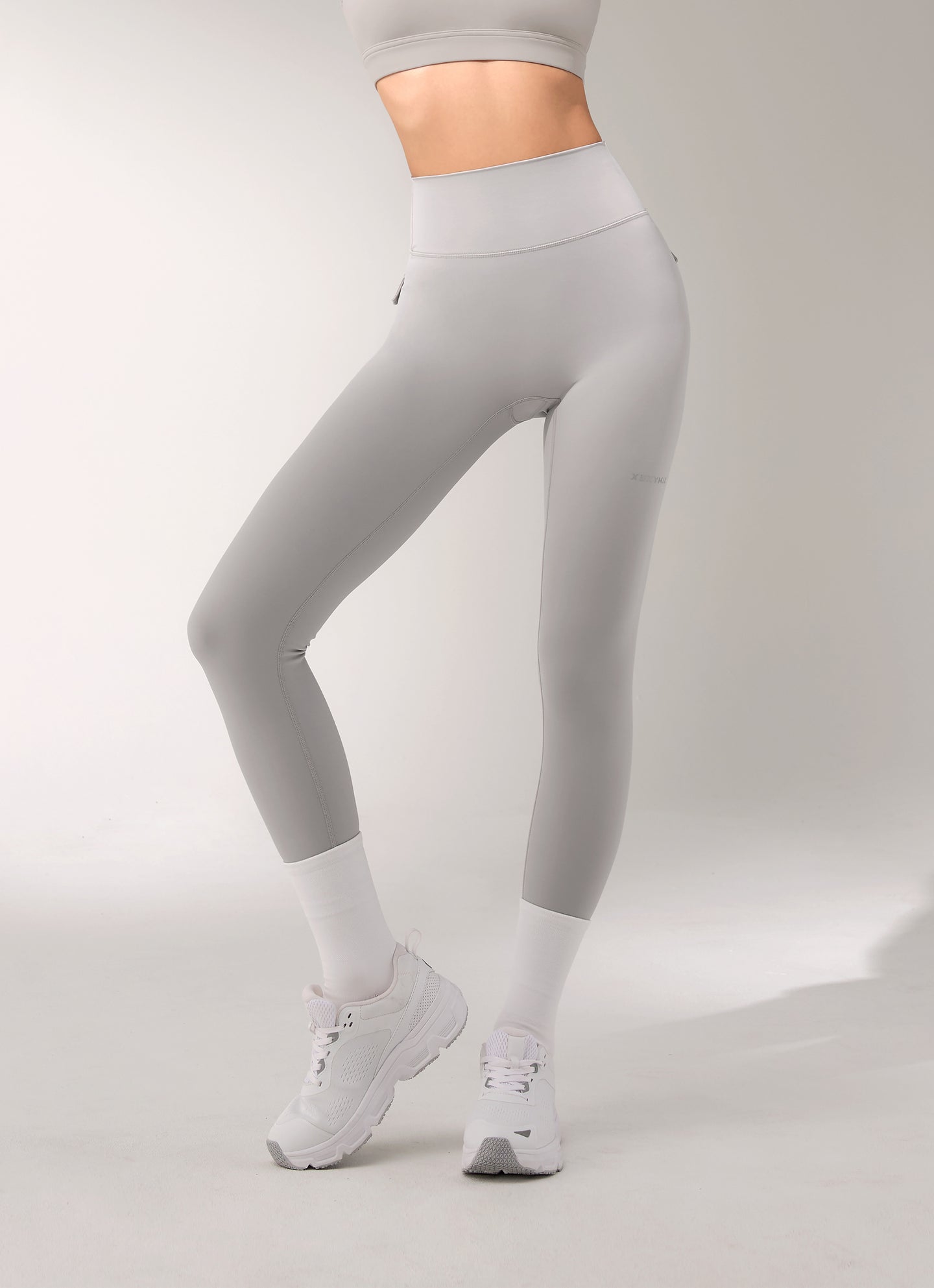 Black label Signature 360N Hip Pocket Leggings