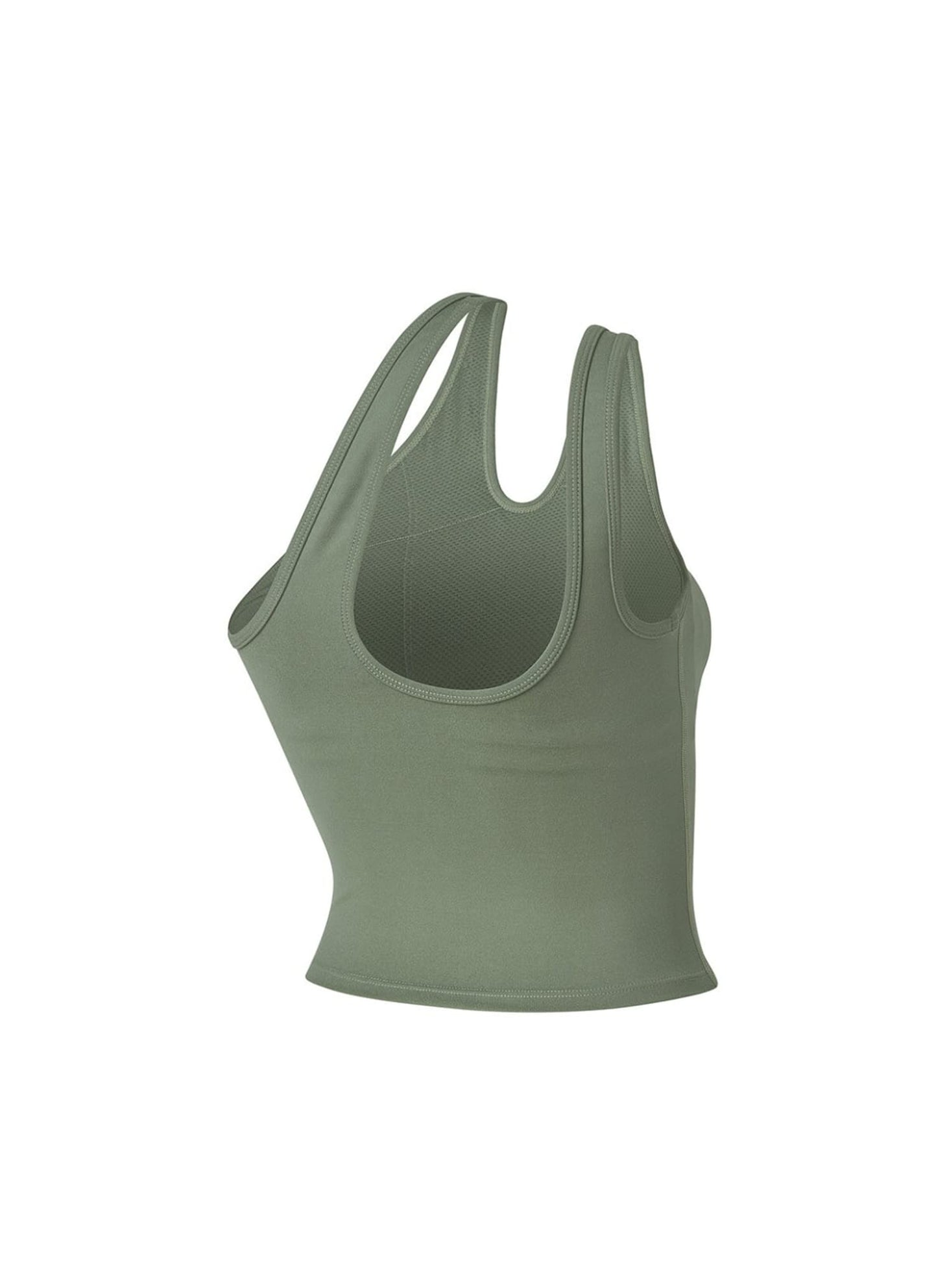 XELLA Intension Cut Out One Shoulder Bra Top