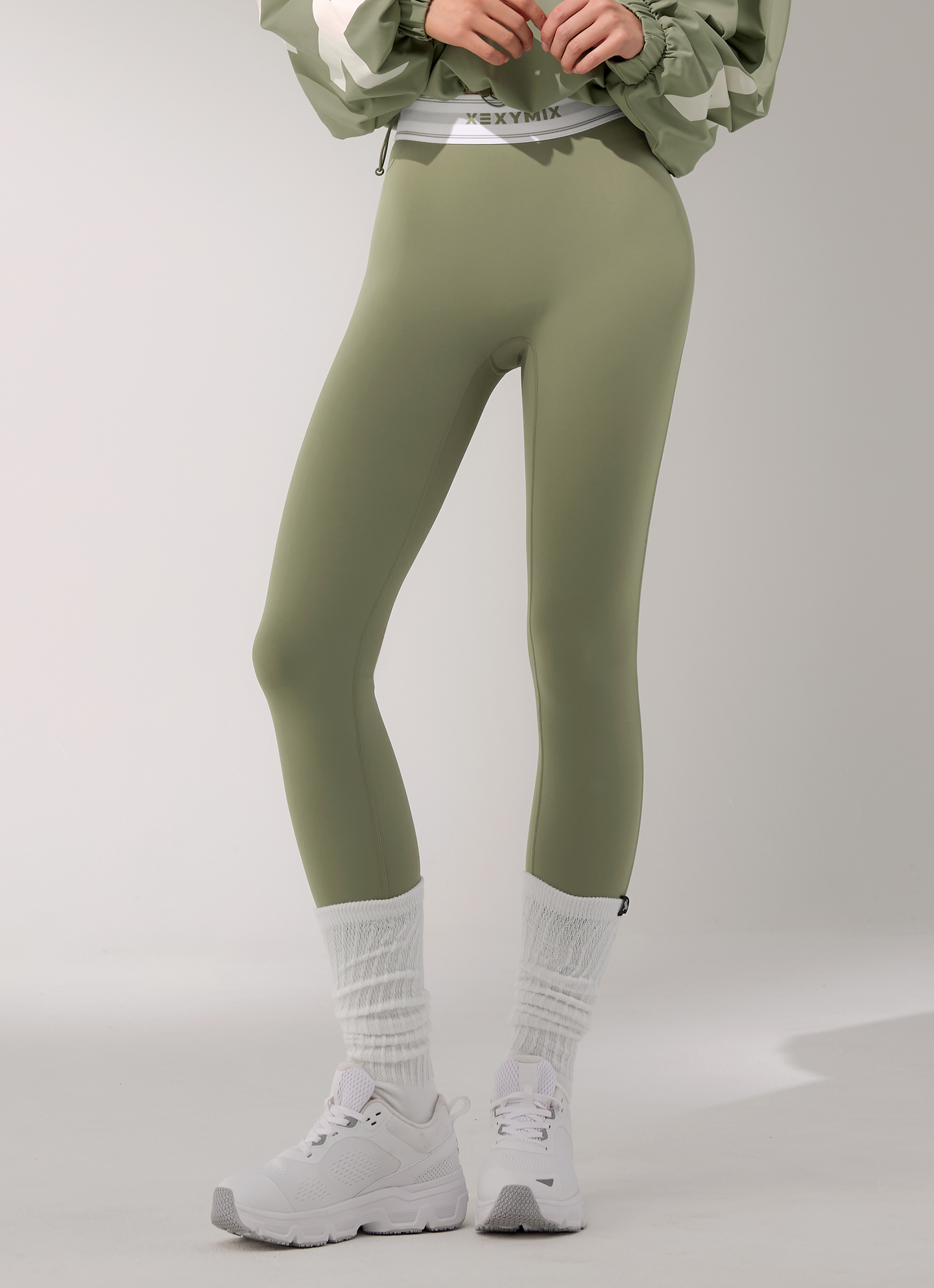 Black Label Signature 360N Actifit Leggings