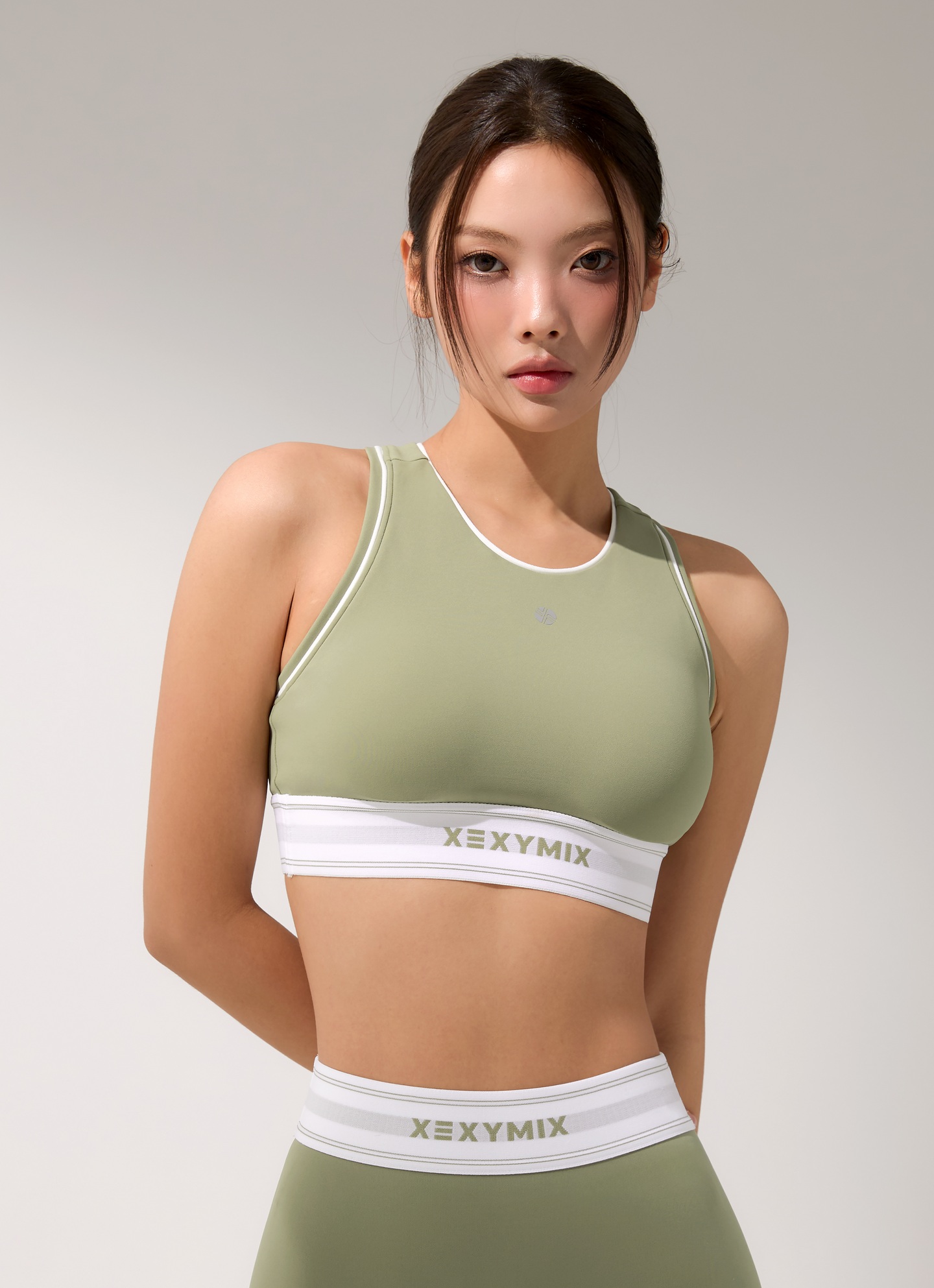Black Label Signature 360N Actifit Bra Top