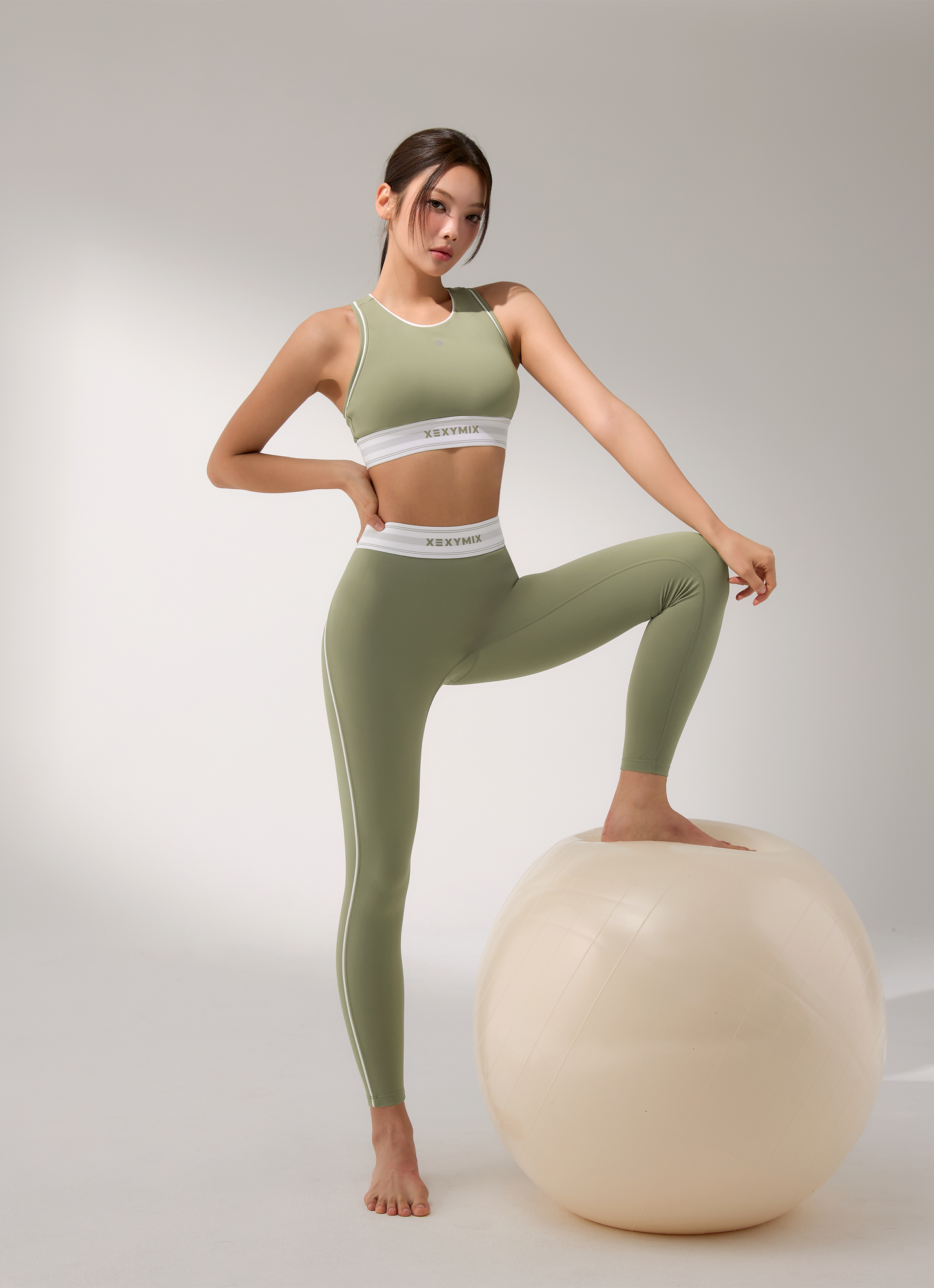 Black Label Signature 360N Actifit Leggings