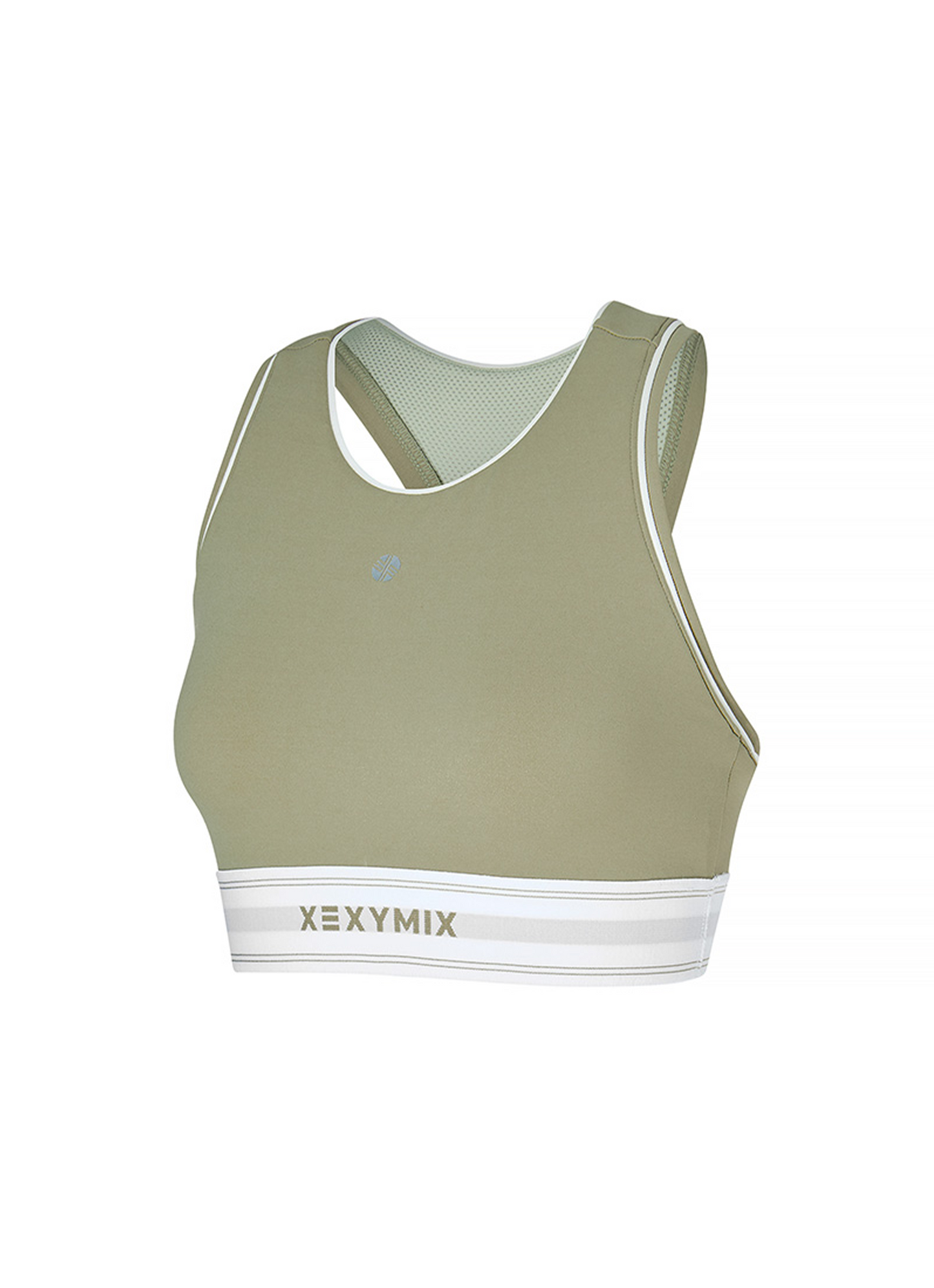 Black Label Signature 360N Actifit Bra Top