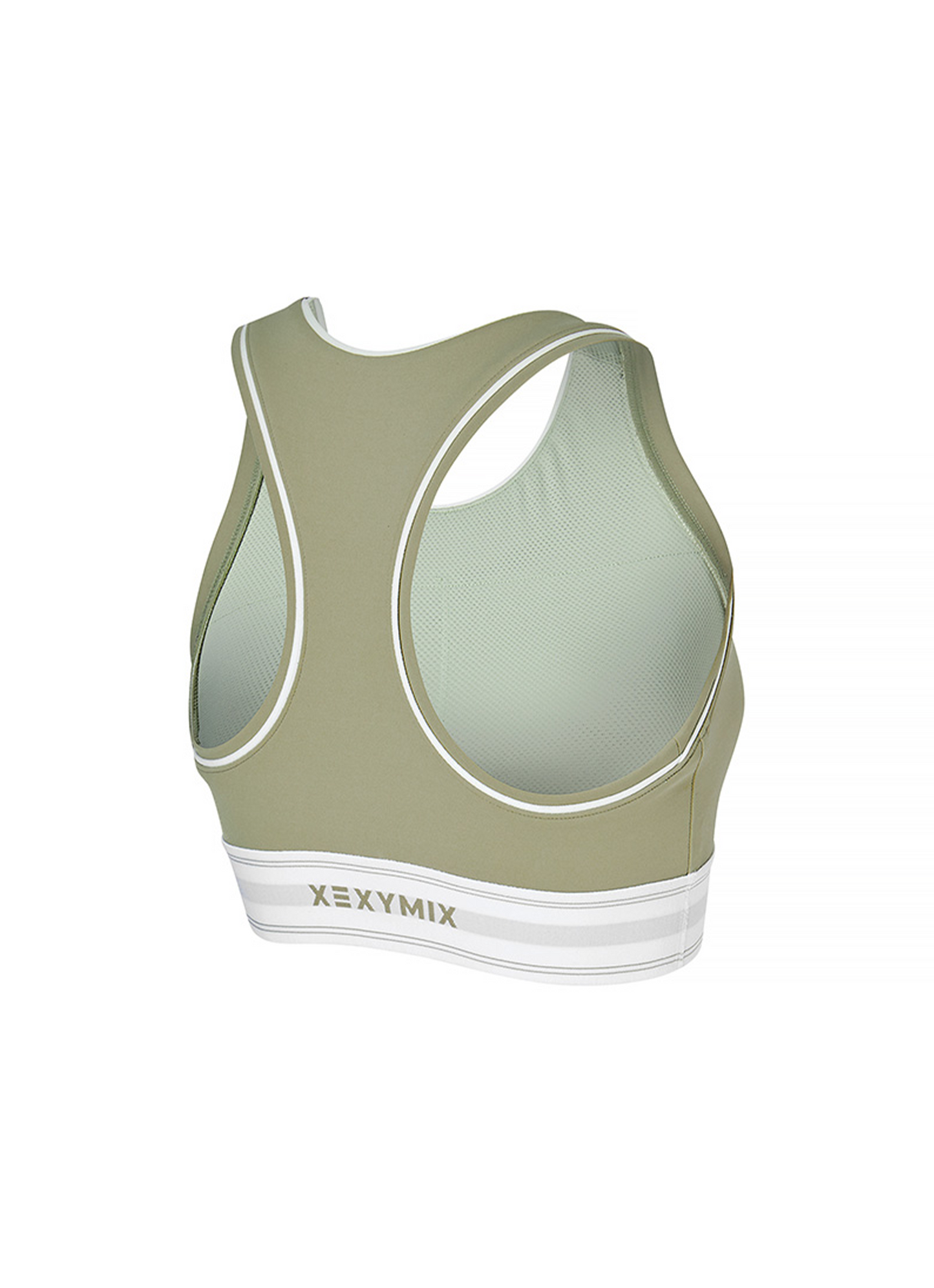Black Label Signature 360N Actifit Bra Top