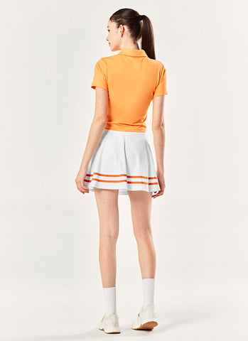 PK Crop T-Shirt