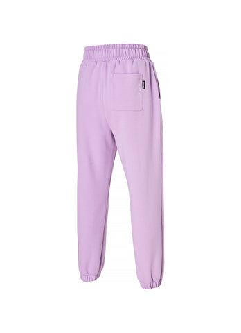 Warm Cotton Basic Jogger Pants