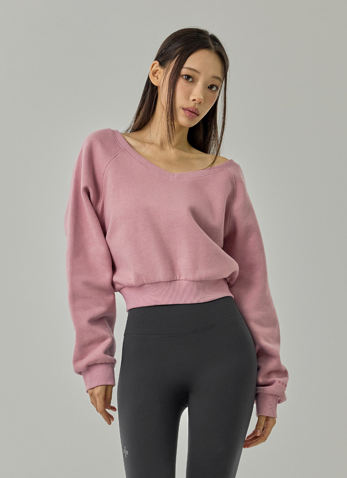 XFK4TL1102-PinkMood-M