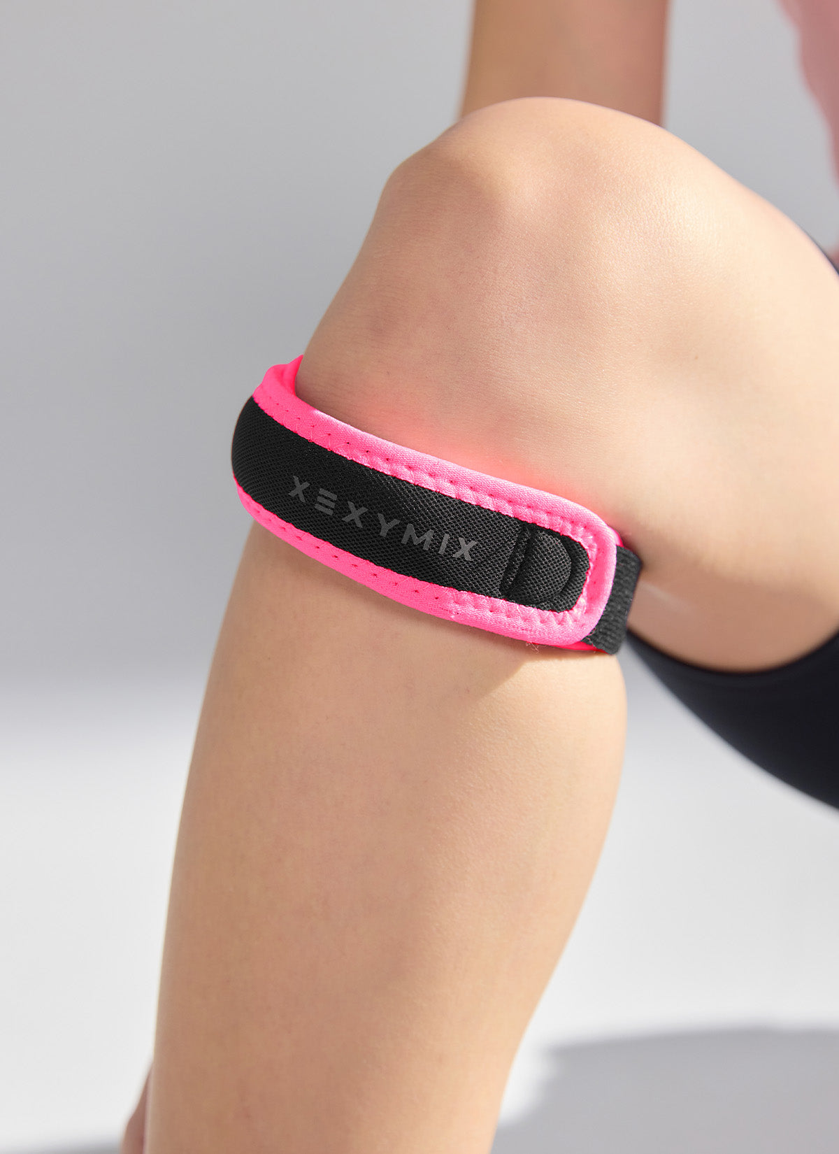 Support Fit Knee Pads