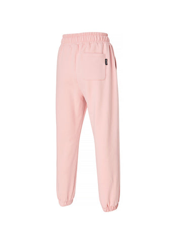 Warm Cotton Basic Jogger Pants
