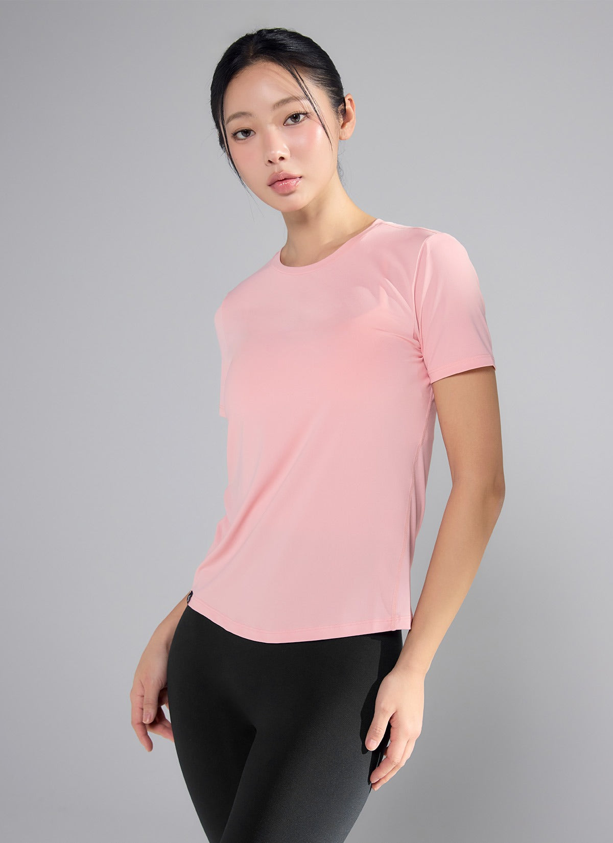 Ice Feather Light Short Sleeve