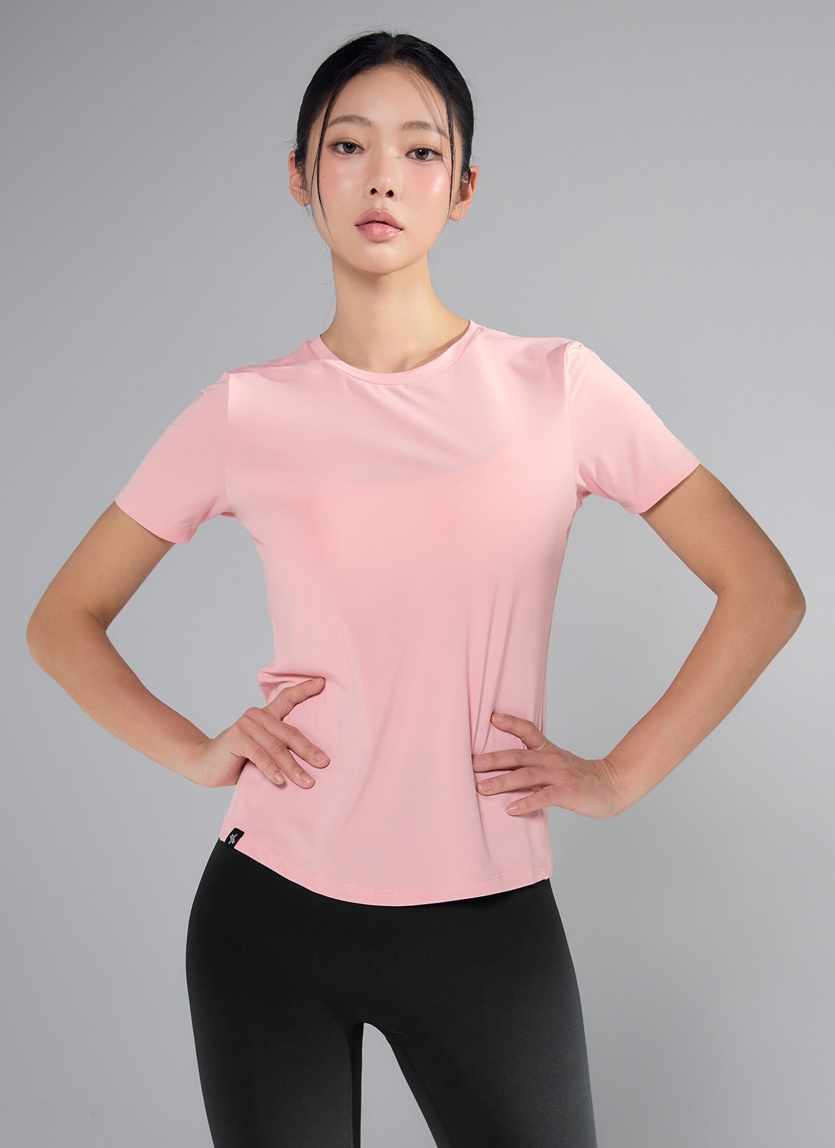 Ice Feather Light Short Sleeve
