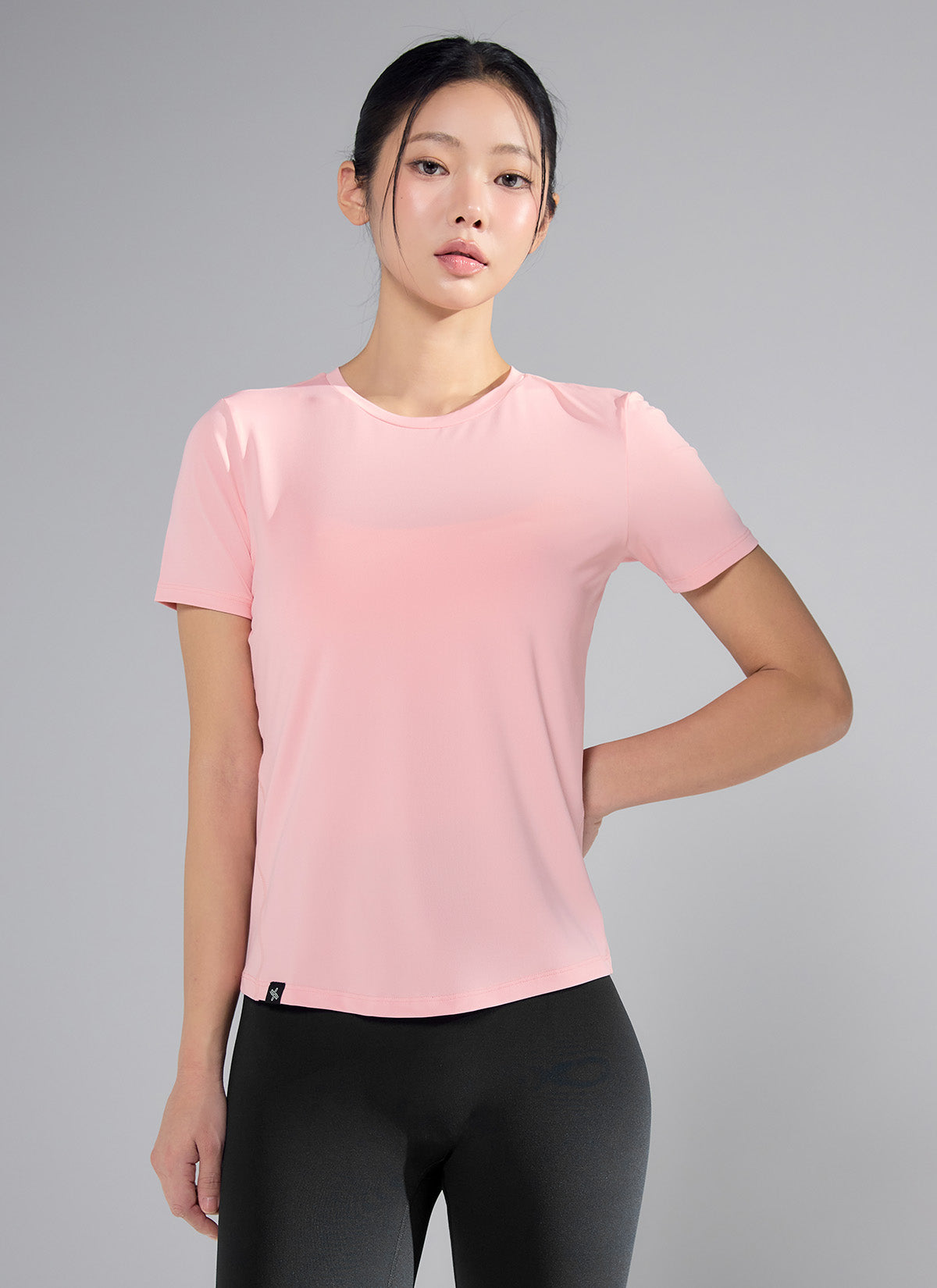 Ice Feather Light Short Sleeve
