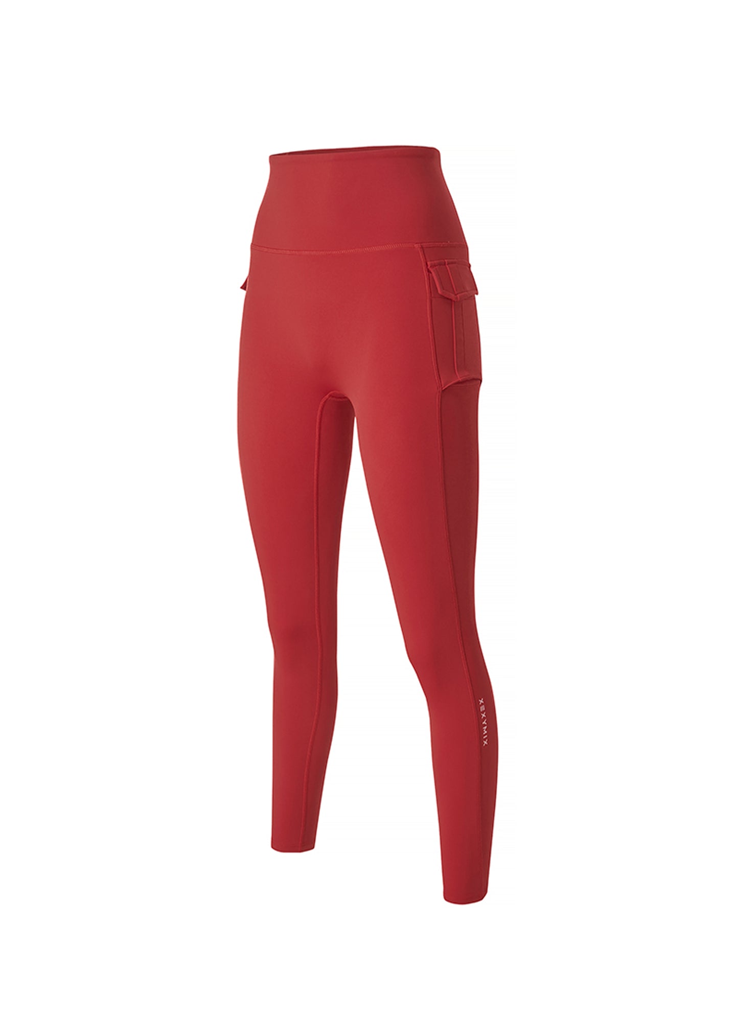 Black Label Signature 360N Out Pocket Leggings