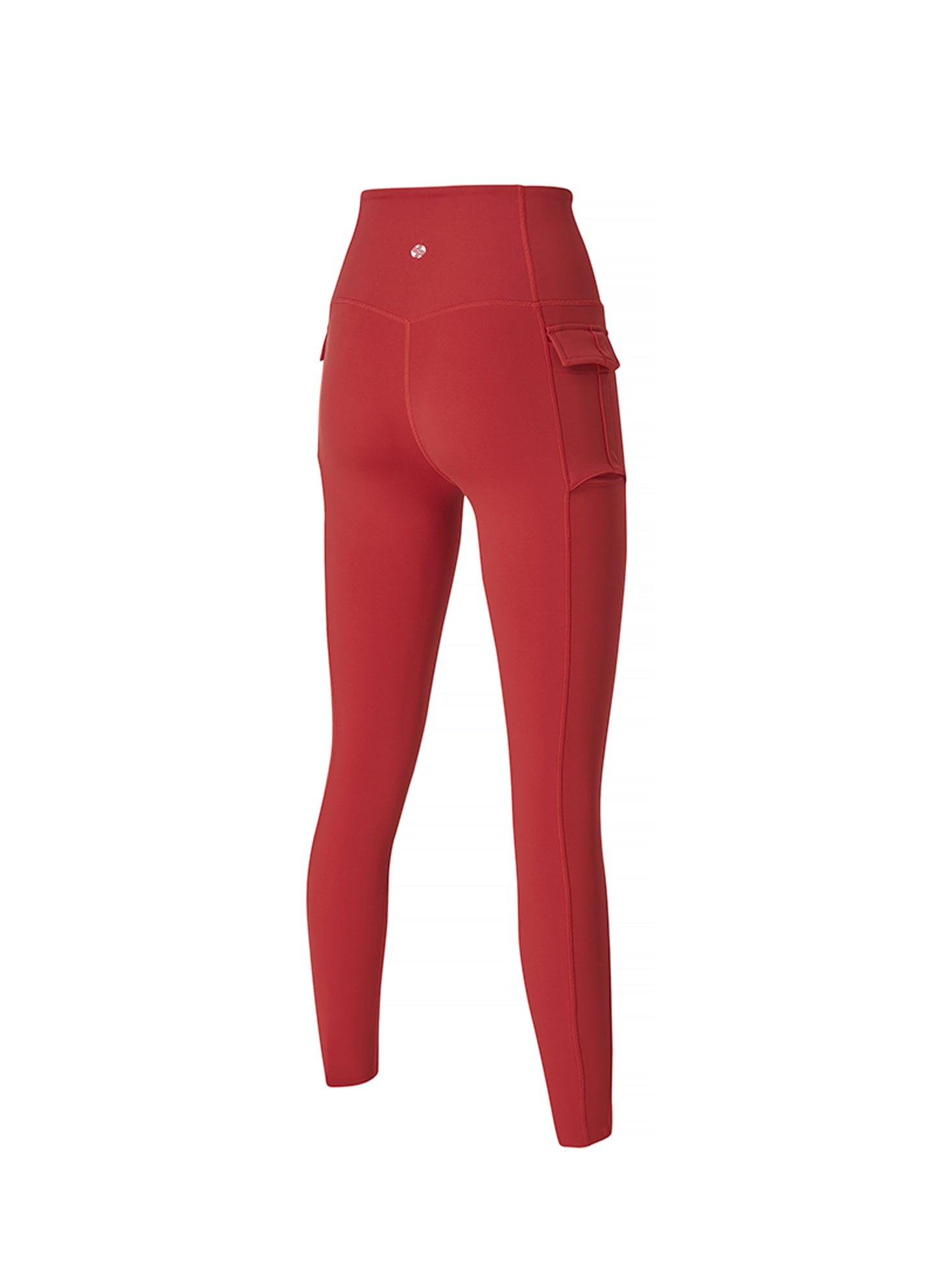 Black Label Signature 360N Out Pocket Leggings