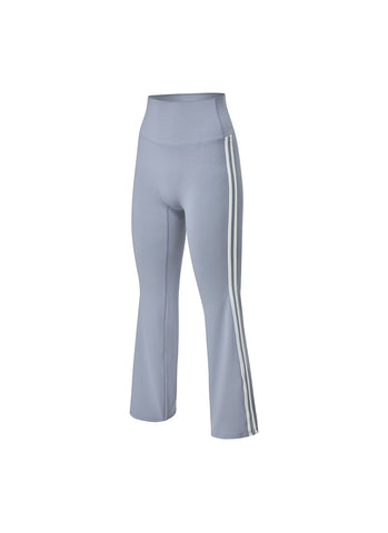 Comfort Fine Track Line Bootscut Leggings