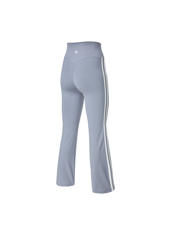 Comfort Fine Track Line Bootscut Leggings