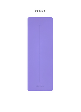 Dual Color Yoga Mat