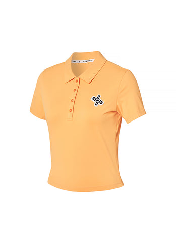 PK Crop T-Shirt