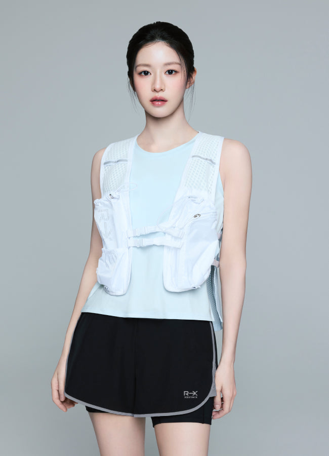 [Go Youn-Jung's Outfit] RX Utility Running Backpack 4L & 6L
