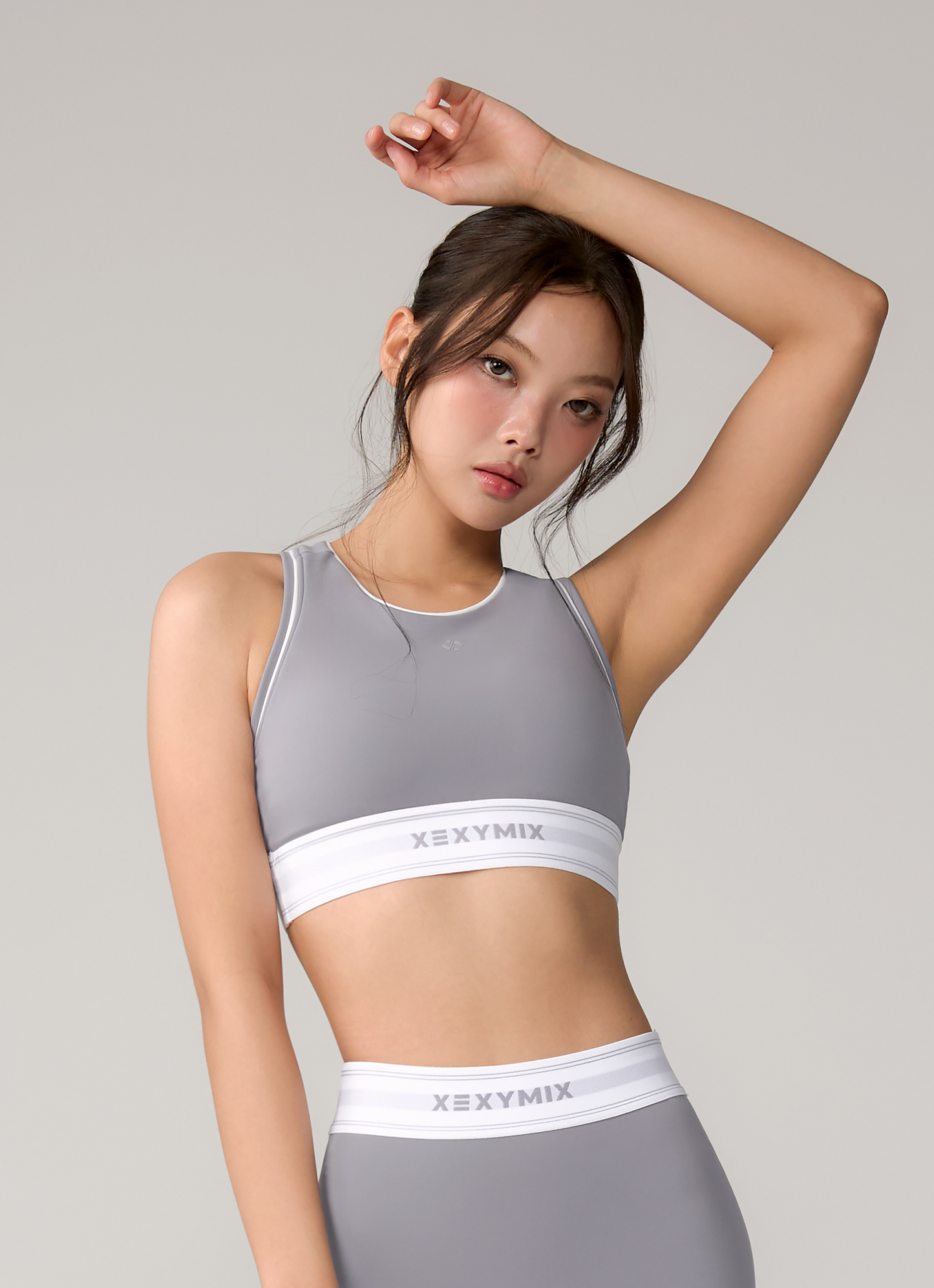 Black Label Signature 360N Actifit Bra Top