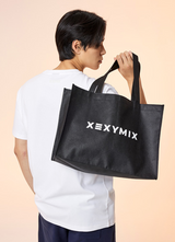 Reusable Non-woven Shopper Bag