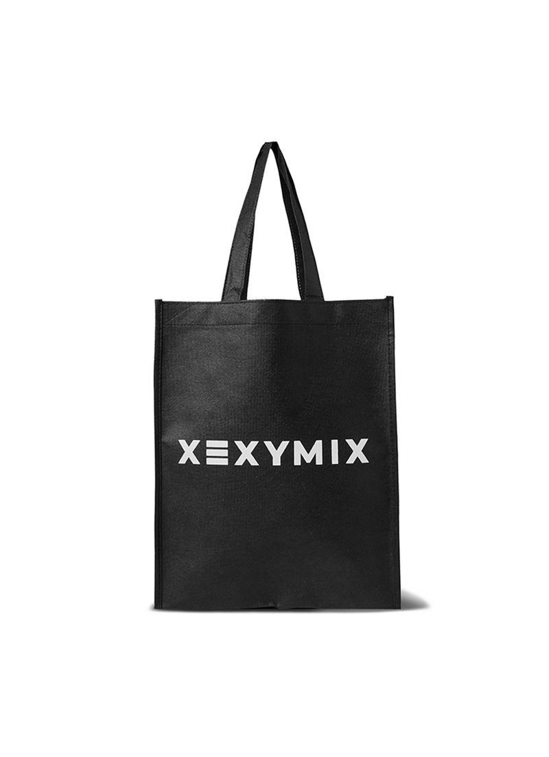 Reusable Non-woven Shopper Bag