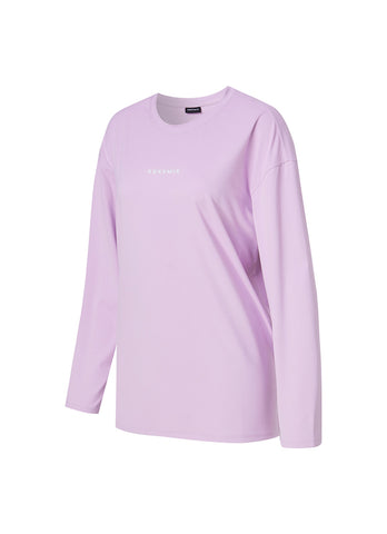 Daily Feather Basic Long Sleeve