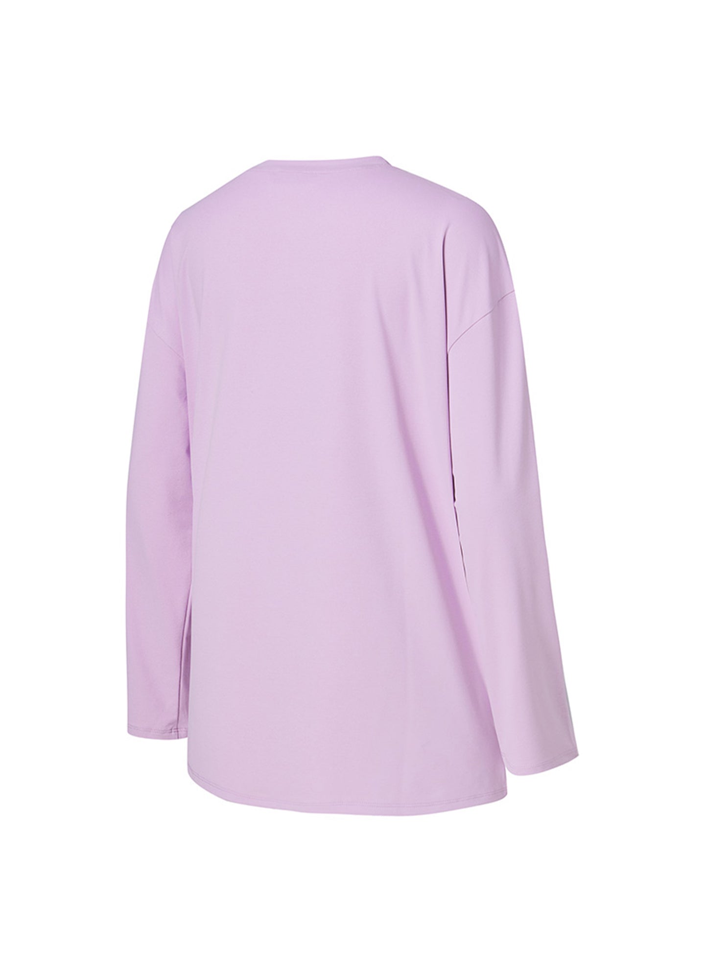 Daily Feather Basic Long Sleeve