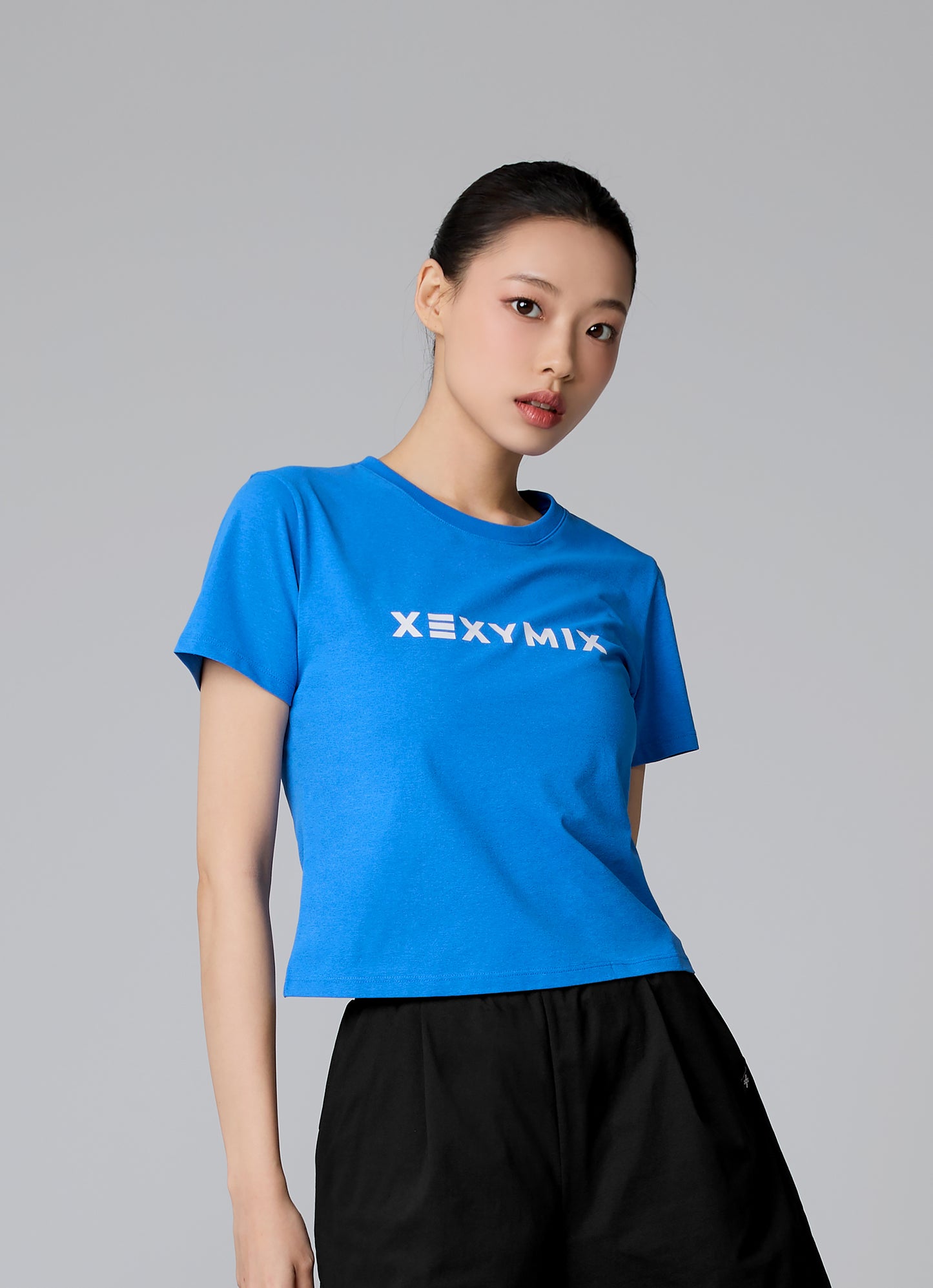 Eco Dex Basic Short Sleeve